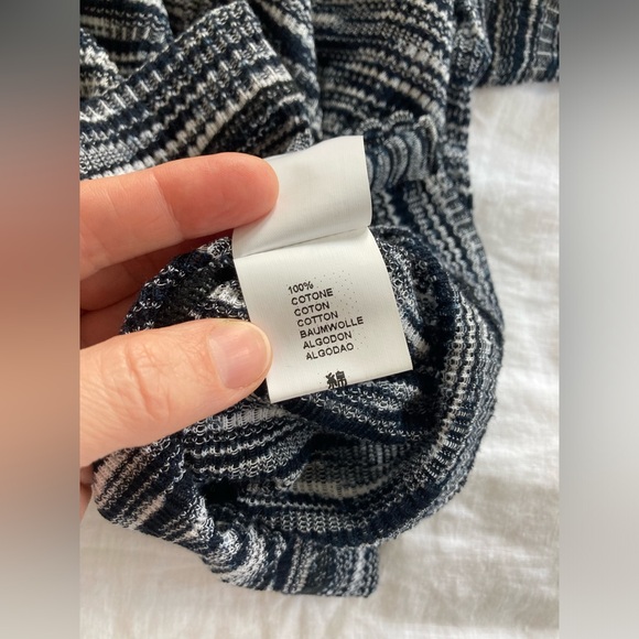 M Missoni Y2K vintage woven cardigan - Picture 12 of 12